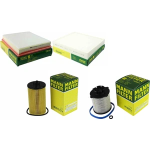 Opel İnsignia 1.6 Dizel Periyodik Bakım Seti