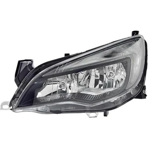 Opel Astra J Sol Far Füme 2009-2011