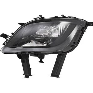 Opel Astra J Sol Sis Farı Füme