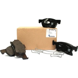 Opel Astra K Ön Fren Balatası 276Mm