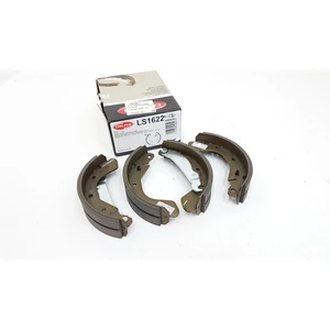 Opel Corsa C Arka Kampana Balatası Absli Delpi