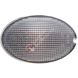 Opel Corsa C Çamurluk Sinyali Beyaz Renk