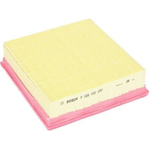 Opel Corsa E Hava Filtresi