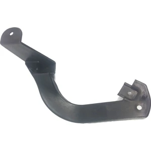 Yedekparçabudurr Opel Corsa D Sis Far Ayağı Sol Makyajlı Kasa İthal Ürün