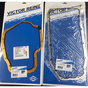 Victor Reinz Opel Vectra B 1.82.0 Benzinli Motor Alt Ve Üst Yağ Karter Contası