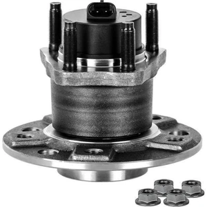 Yedekparçabudurr Opel Vectra B 5 Bijon Arka Porya Bilyası İthal Üründür