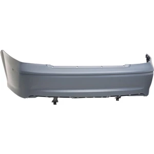 Yedekparçabudurr Opel Vectra B Arka Tampon 99 -01 Makyajlı Kasa
