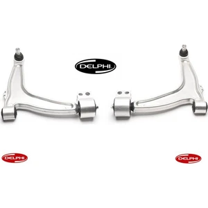 Opel Vectra C Ön Sol Salıncak