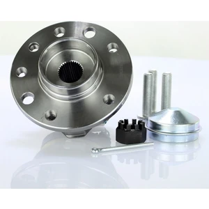 Yedekparçabudurr Opel Zafira A Ön Porya Abs'Li 5 Bijon İthal Ürün