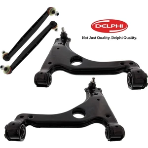 Opel Zafira B Sağ Sol Salıncak Ve Z Rot Takım