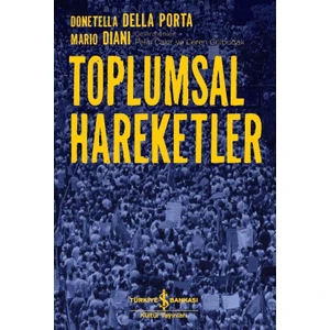 Toplumsal Hareketler - Donetella Della Porta
