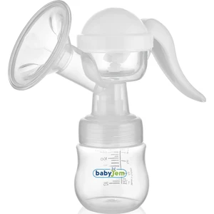 Babyjem Göğüs Pompası