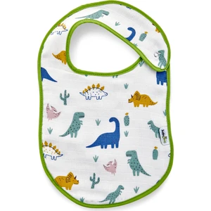 Müslin Önlük Dino