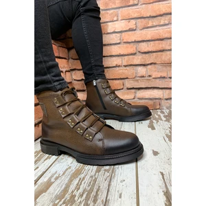 Kahverengi Erkek Bot 0012716