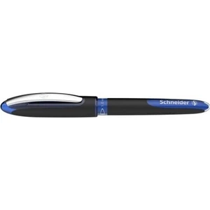 Roller Kalem One Sıgn Konik Uçlu 1,0 MM Mavi