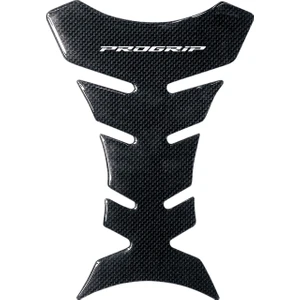 Progrip Tankpad Karbon Desenli Motosiklet Depo Üstü Sticker