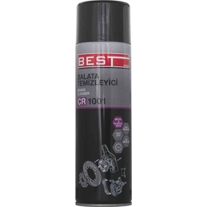 Spray Balata Temizleyici 500 ml 1 Adet