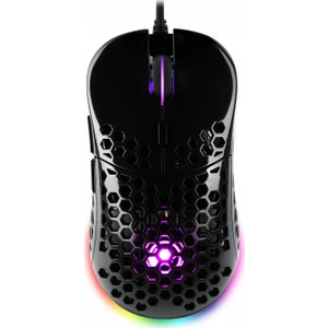 GamePower Sendo RGB Glossy (Parlak) Optik 10.000DPI 6 Tuş Gaming Mouse