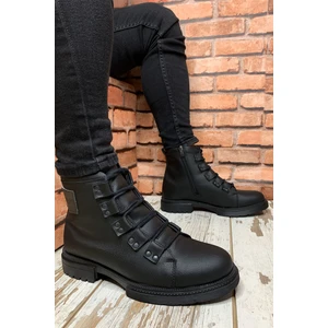 Siyah Erkek Bot 0012716