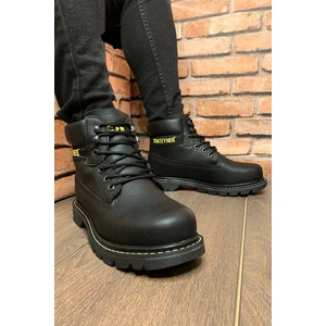 Siyah Erkek Bot 0012923