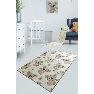Chilai Home Koala Ekru 100X160 Cm Djt