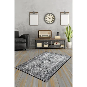 Chilai Home isabel Siyah Djt 160X230 Cm