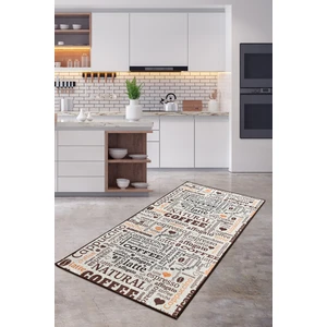Chilai Home Fincan Ekru Djt 100X300 Cm