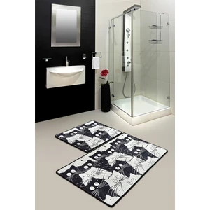 Chilai Home White Cats  Djt 2 Li Set