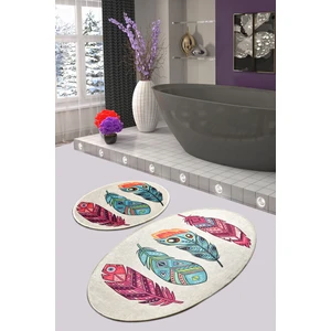 Chilai Home Feather Djt 2 Li Set