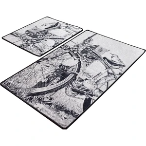 Chilai Home Hand Draw Djt 2 Li Set