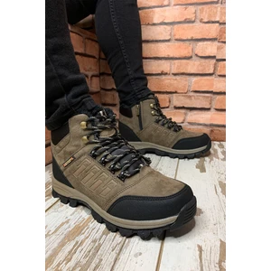 Vizon Erkek Trekkıng Bot 0012X6