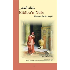 Kitabu’n-Nefs - İbn Bacce