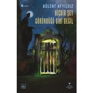 Hiçbir Şey Göründüğü Gibi Değil - Bülent Ayyıldız