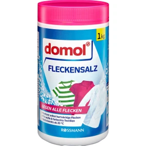 Leke Çıkarıcı Toz Deterjan Beyaz ve Renkliler İçin 1 kg