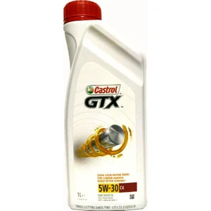 GTX 5W-30 C4 1 Litre Motor Yağı ( Üretim Yılı: 2022 )