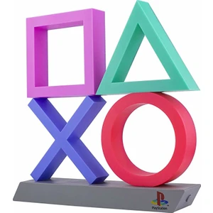 Playstation Icon Light XL