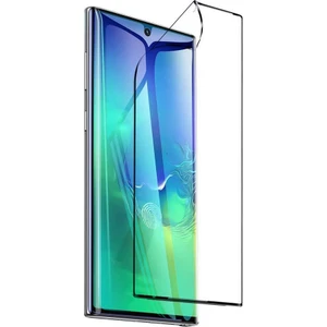 Galaxy Note 10 Plus Polymer Nano Tam Kapatan Ekran Koruyucu