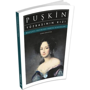 Yüzbaşının Kızı - Puşkin Puşkin