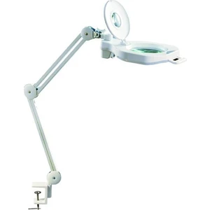 MG-2815 Masaüstü  5x 20X Dokunmatik Anahtarlı 81 Ledli Büyüteç