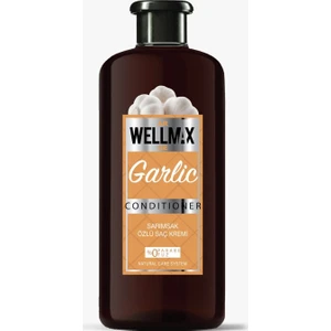 Sarımsak Özlü Saç Kremi 500 ml