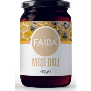 Meşe Balı 450 gr
