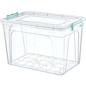 Akay Plastik 7 No Maxi Saklama Kabı 30 lt