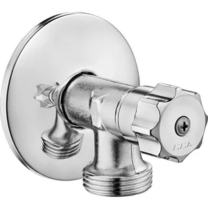 ECA Çamaşır Makinesi Musluğu