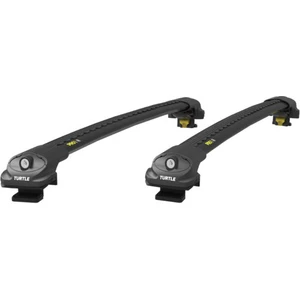 Air-1 Full Kit Dacia Sandero Stepway Suv Tavan Ara Atkı Seti Siyah 2008-Sonrası