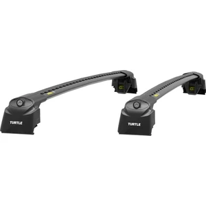 Air-2 Black Cross Bar Full Kit Suzuki Vitara Suv Tavan Ara Atkı Seti Siyah 2015-2023
