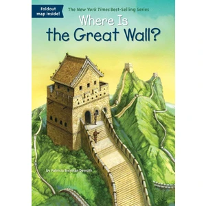 Where Is the Great Wall? - Patricia Brennan Demuth