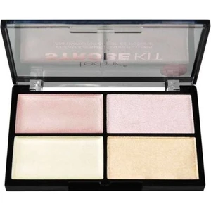 Pudra Kiti Blush Strobe Kit