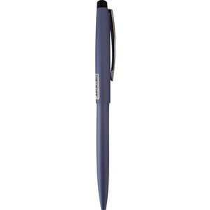 F108 Pastel Tükenmez Kalem Eflatun