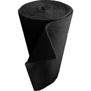 Izobozz Polyester Elyaf Ses Yalıtım Keçesi 7 mm 1 x 20 M