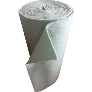 Izobozz Polyester Elyaf Isı Yalıtım Keçesi 7 mm